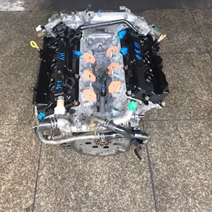 [Second-hand] Teana 2.3 VQ23, Teana 2.0 MR20 engine assembly