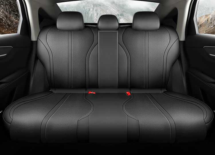 Special Byd Destroyer 05 Seat Cover 2024 Honor Edition 25 Four Seasons All-Inclusive Car Seat Cushion 23 Seat Cover
