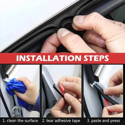 universal hood strip trunk – Vehicle Sealing Strip