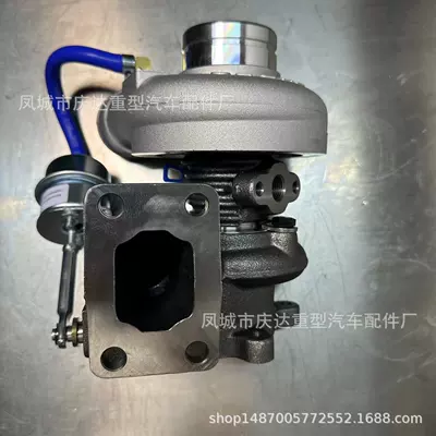 F30Sa-1118100-383 Fg3Fa-1118100A-383 – Supercharger