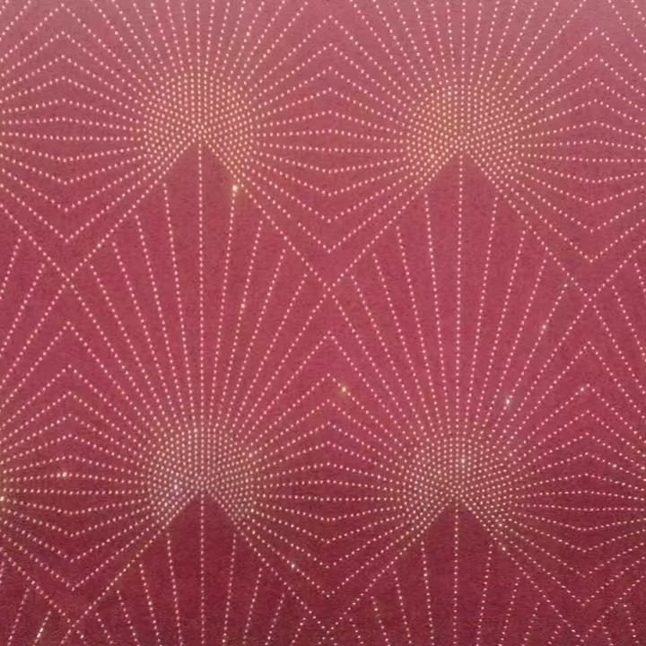 韩国绒烫钻烫图 可来样设计花型 可开厂选购烫钻花型 可成品采购