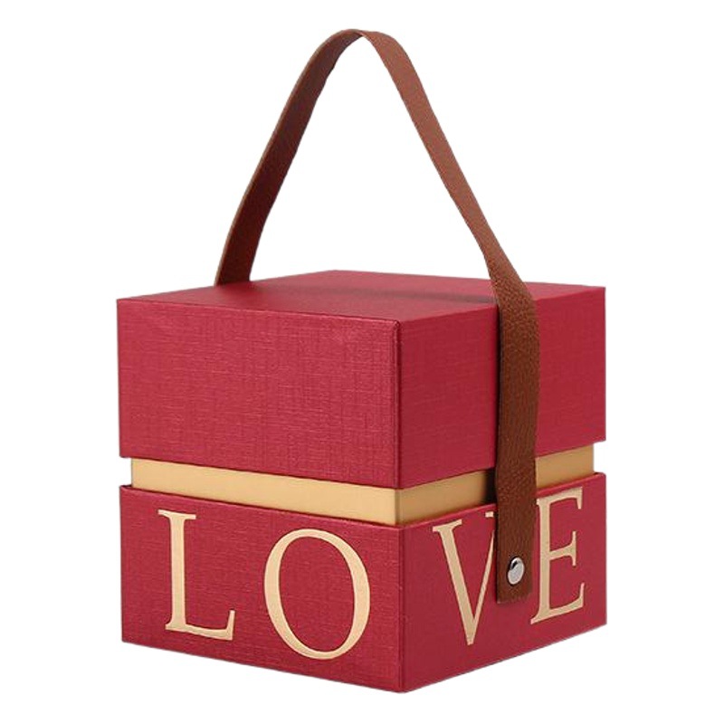 38 diosa Festival caja de regalo boda caja de dulces cuidado de la piel lápiz labial joyería caja de regalo caja de la taza al por mayor