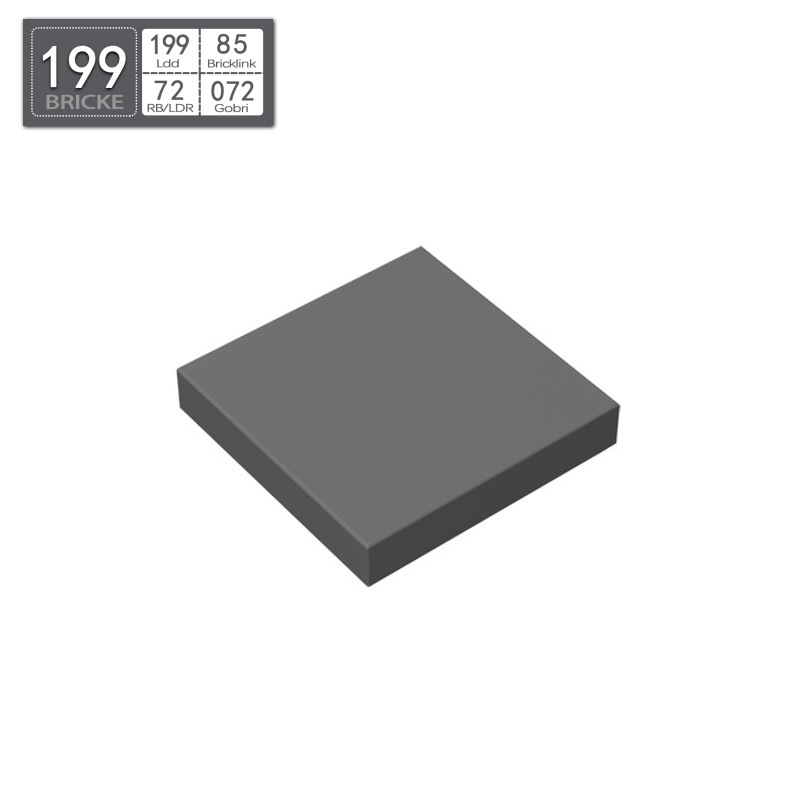 Deep gray