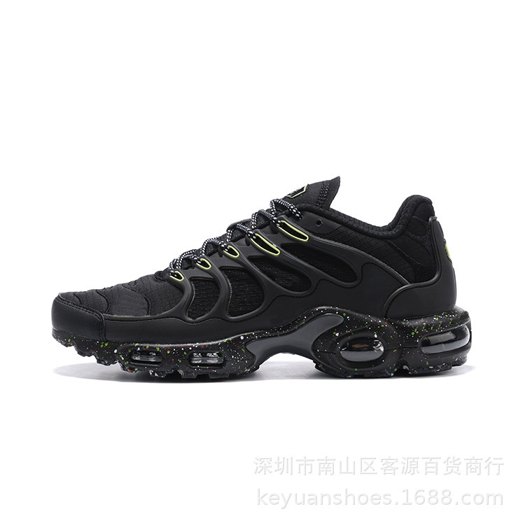 Comercio exterior transfronterizo 2022 zapatos con colchón de aire TN Terrascape zapatillas deportivas casuales para hombres y mujeres zapatillas para correr
