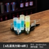 Matte airplane, 60 ml