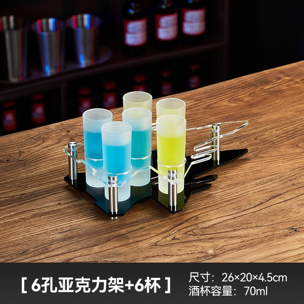 Matte airplane, 60 ml