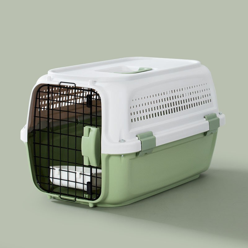 Cat Airbox Pet Consignment to Motor Cat Cat Cat Cat Cat Bags Dog Dog Transporting Box Products