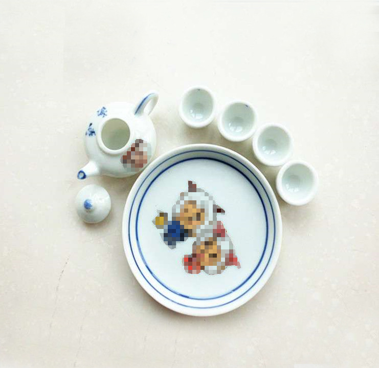 Tongzi Tea Self-Yangyang