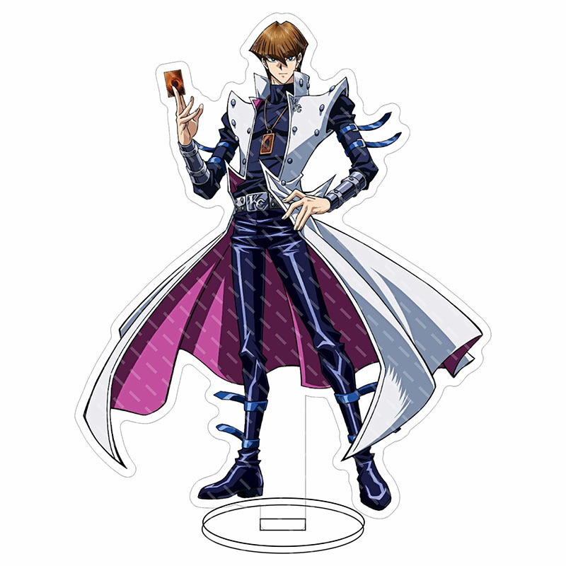 Yu-Gi King Da Li Pai Wu Teng Game Haima Sase Man City Neake Yezhen Apricot Acrylic Ornaments