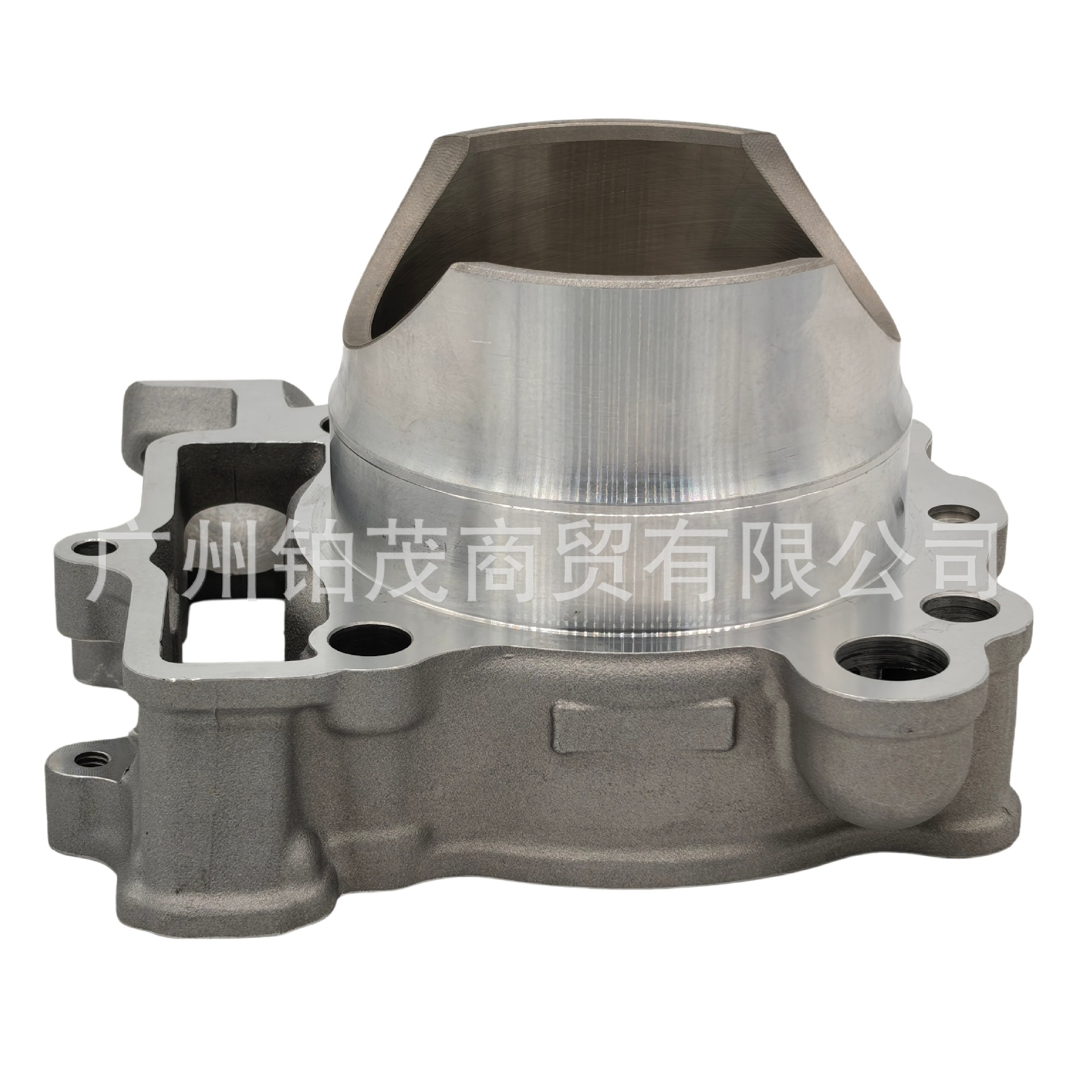Motorcycle Cylinder Kit Suitable for Kawasaki Kx250F 77mm Rm-Z250 Ceramic Cylinder Piston 09-16