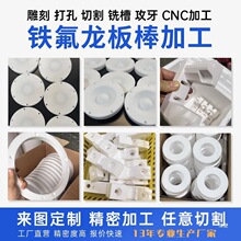 �S��ֱ��PTFE����ķ���ϩ�ܰ�ɫPTFE�A�����o늺��F���ӹ�