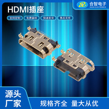 MINI HDMI19P_SMTHDMIĸ1.5~僽