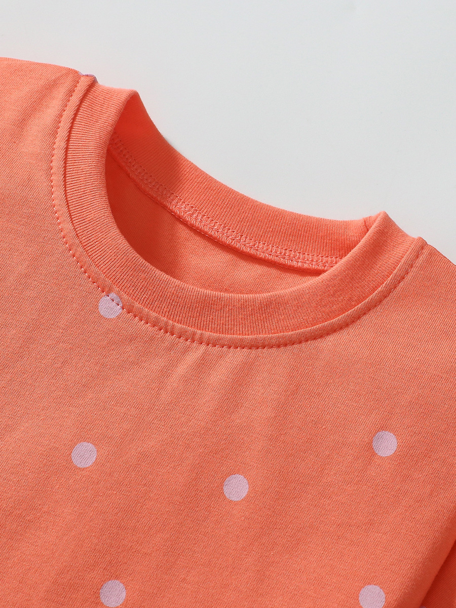 Little maven procesamiento personalizado vestido de niña hermosa europea y americana vestido de princesa de verano de algodón vestido de niño