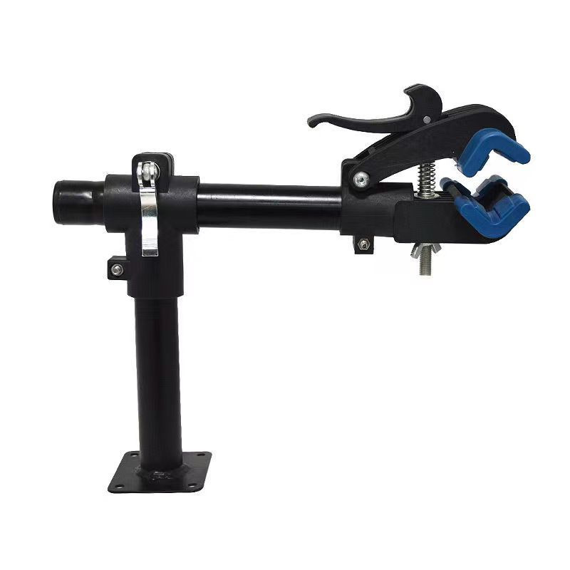 Bicycle Repair Desk Mountain Bike Wall Repair Rack Highway Bicycle Desktop Repair Rack Parking Rack Accessories Bicycle Repair Desk Mountain Bike Wall Repair Rack Highway Bicycle Desktop Repair Rack Parking Rack Accessories