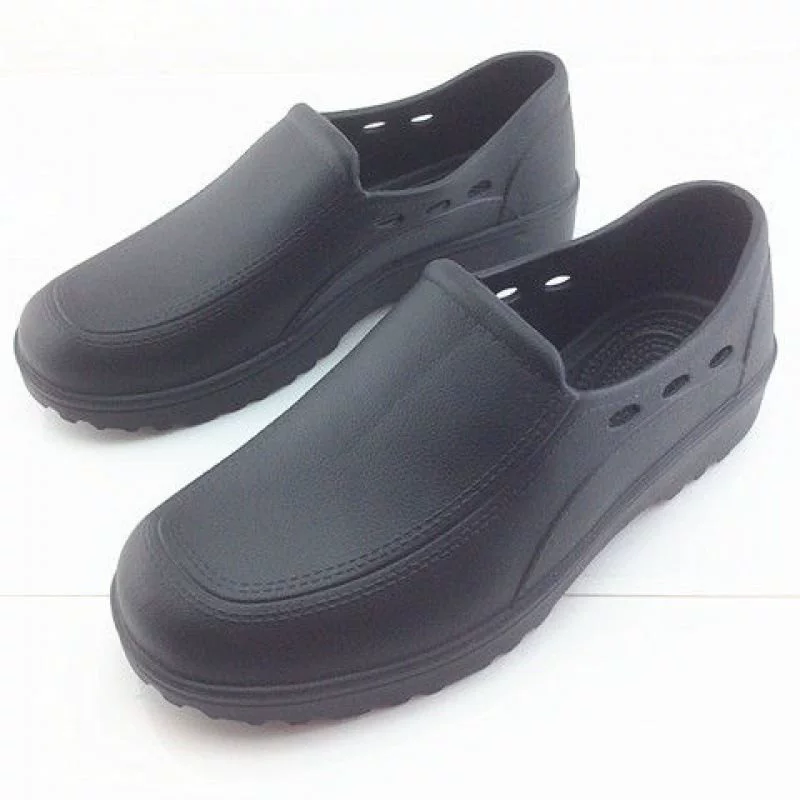 Work non-slip skates, low shoes, fashionable boots