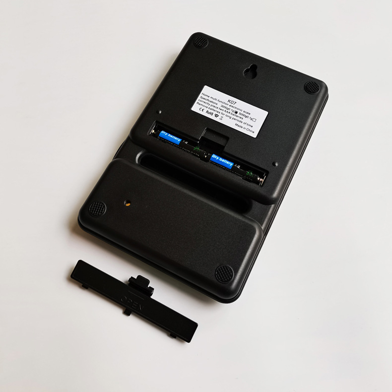 计时称重闹铃咖啡秤