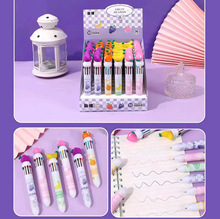 �Ų���ͨ10ɫ�A��Pϵ�п�ͨ�W���ľ߰����ӏ��^�A��P�ɐ����~�P