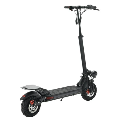 Qatlanan elektrik skuterlər Electric Scooter Foldable Electric