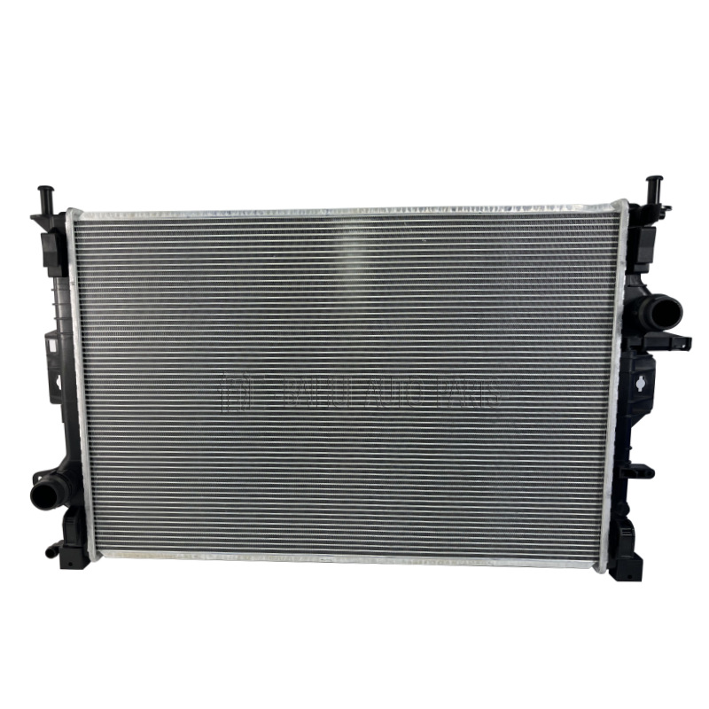CV618005TB suitable for FOCUS Focus ST engine cooling water tank heat dissipation water tank condenser