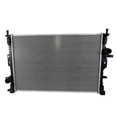 Water tank Focus ST engine cooling
