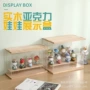 收纳防尘手办定制展示盒