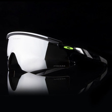 记户外运动骑行太阳眼镜大框时尚护目镜防强光防晒遮阳墨镜