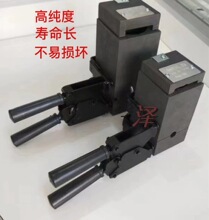 ���Ⱥ���ģ�ߺ��۰���ģ�߷��׽ӵ����ۺ�ʯī�ӵ�ģ��֧��