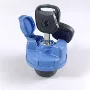 德龙螺纹适配f3000箱盖