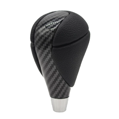 carbon fiber gear lever – Cab and accessories