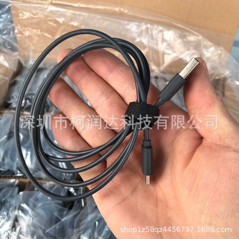 For original Logitech MX Anywhere3 Master3 wireless mouse charging cable cable data cable