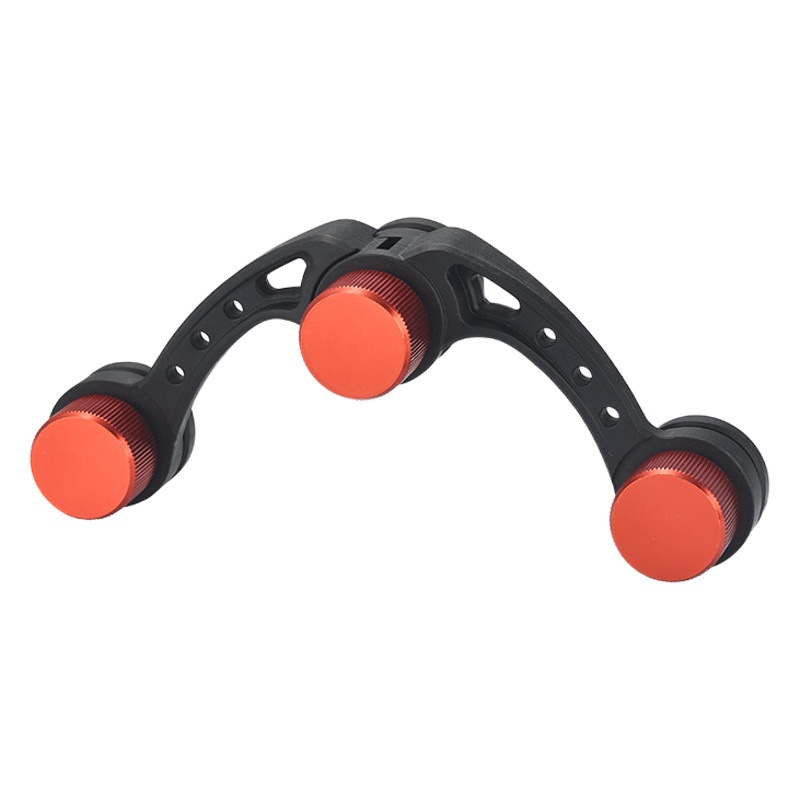 Comalong Knotter GT nudo FG nudo Nudo PR rápido frente Alambre de carbono PE línea Luya línea Dispositivo de encuadernación