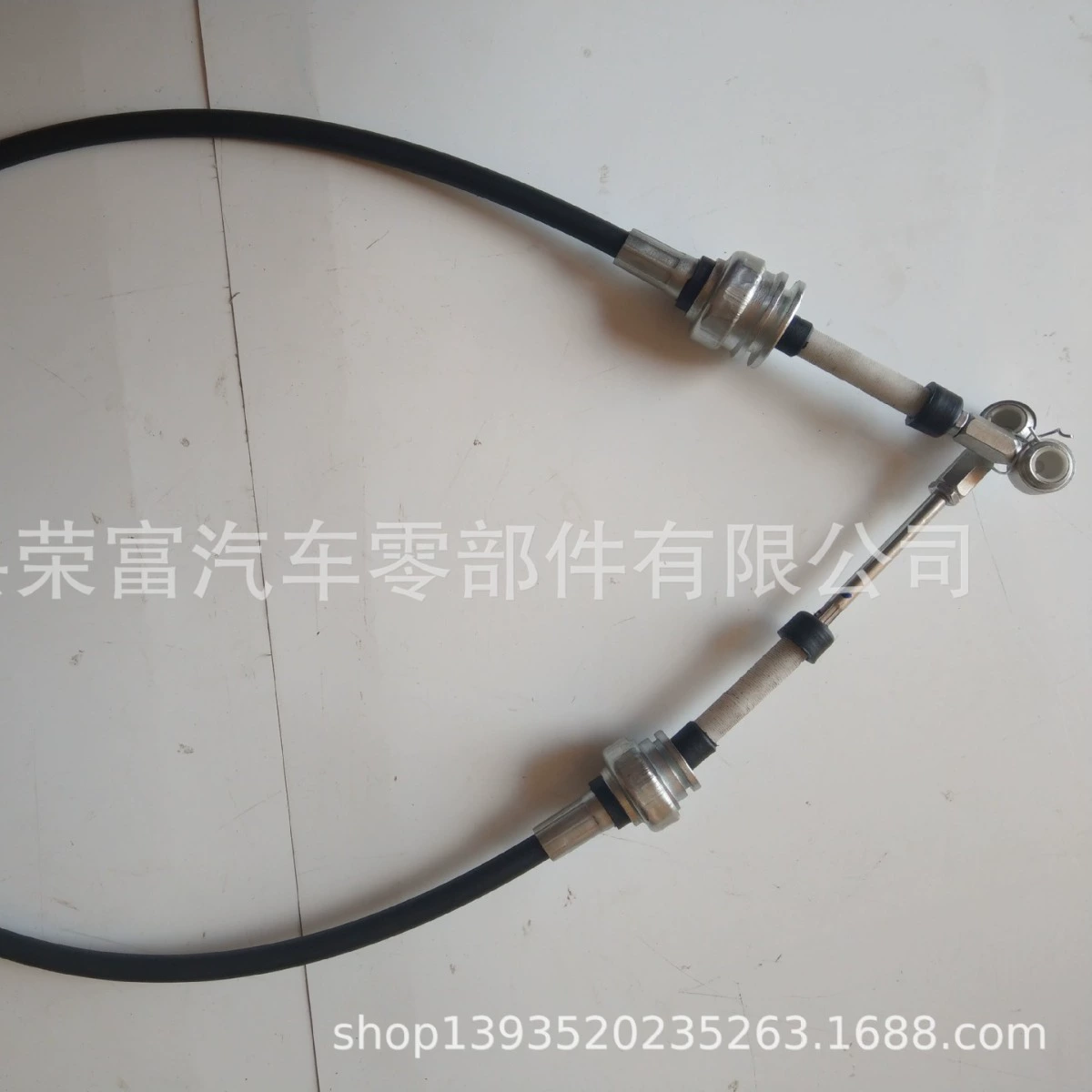 IATF 16949:2016 certification suitable for Renault 71769902 Opel shift cable 7701477671