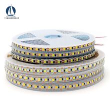 LED5V贴片灯带2835自粘灯条60灯120灯吊顶橱柜衣柜灯工艺品线条灯