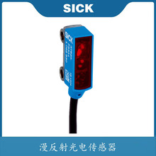 sick西克 电感式传感器红外激光测距开关GTB10-F7431S14 1107223