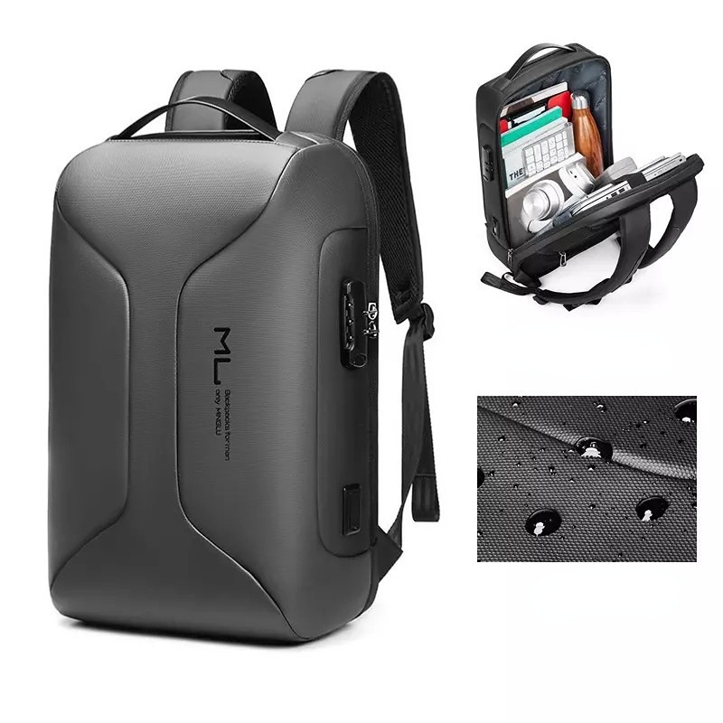 Large Capacity Waterproof Backpack