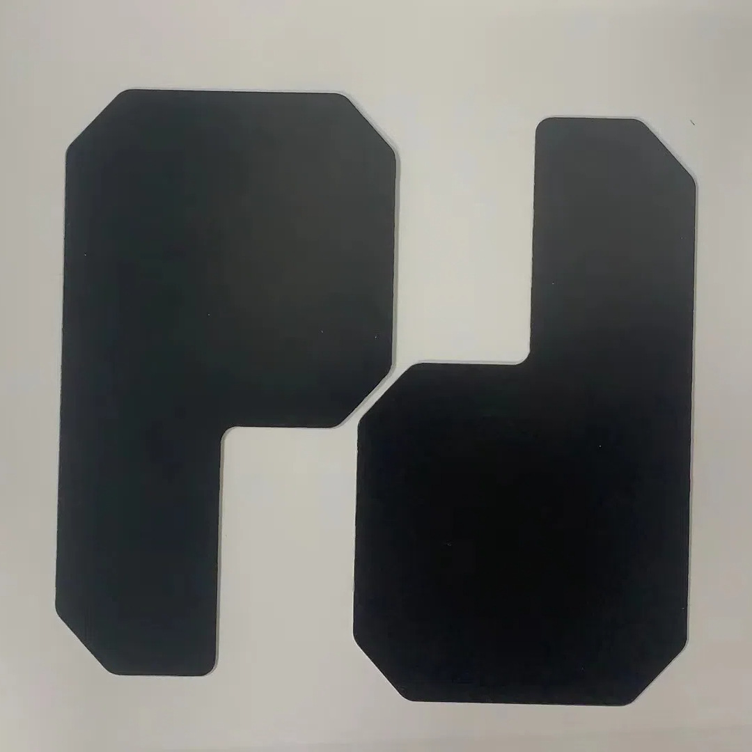 히트스펀 글자 패턴 맞춤 제작