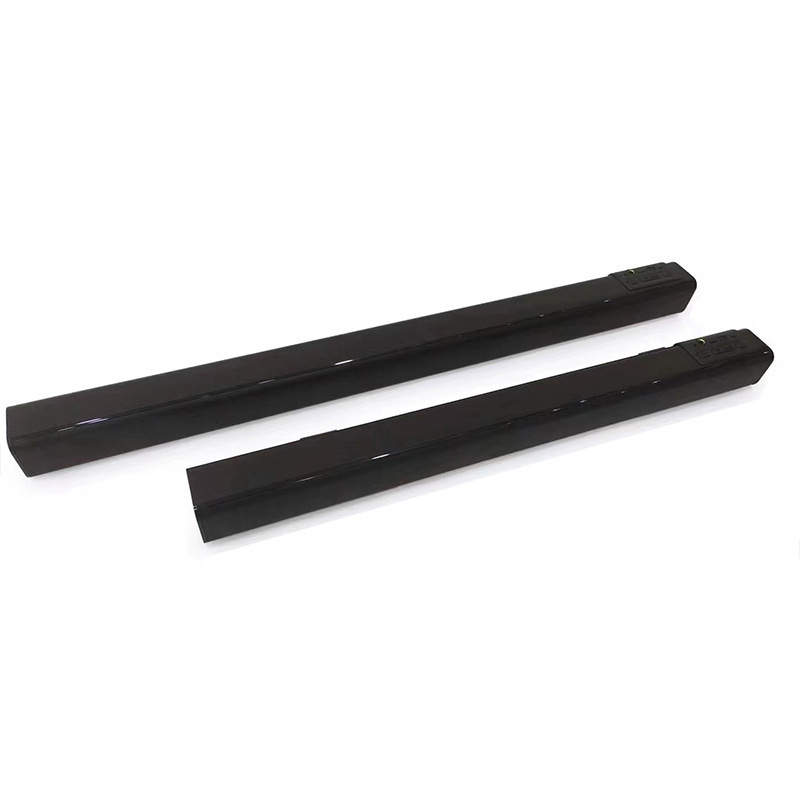 Germany 2025 New Yf Soundbar Bluetooth Speaker Wall-Mounted Home Theater Wireless Remote Control Desktop Strip