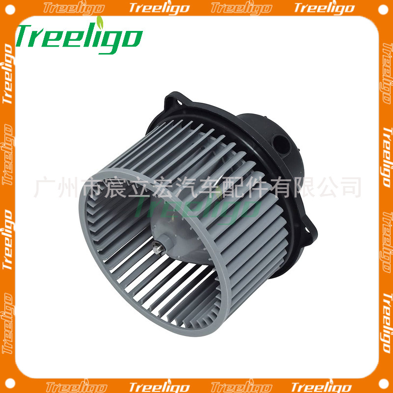Para Hyundai Sonata 2002-06 coche aire acondicionado motor 971093d000