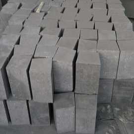 石墨炉底 石墨化碳砖 石墨炉壁 石墨异形砖