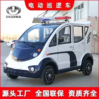Живописные производители патрульных автомобилей полностью закрыты на 5 и 8 заводских объектах