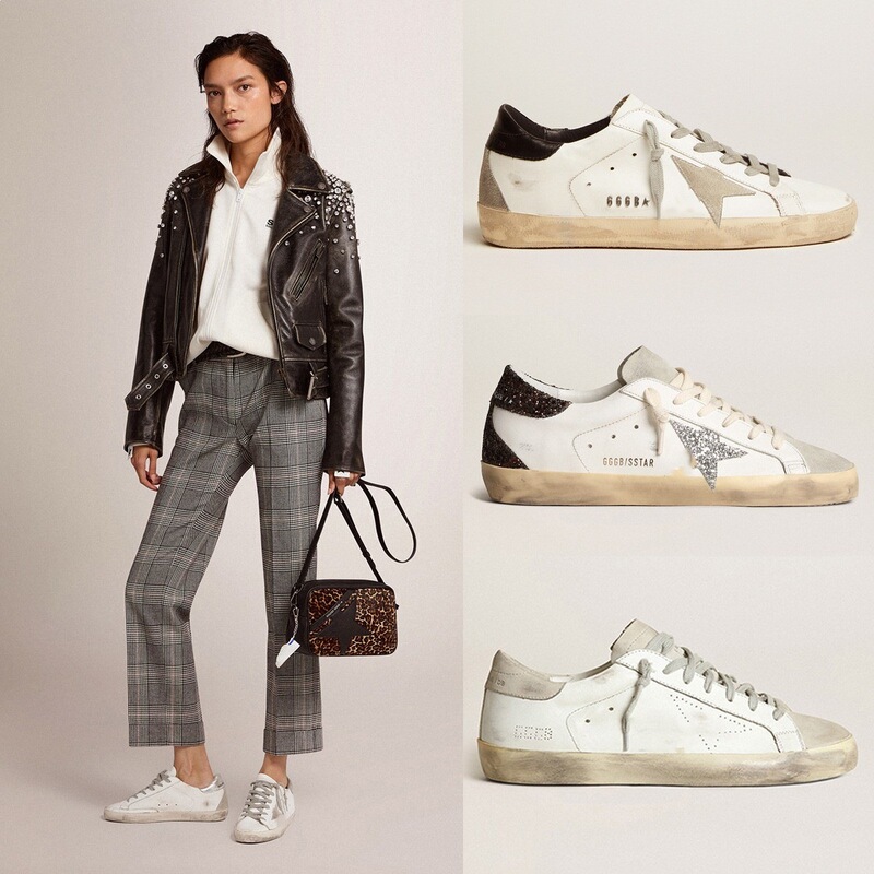 2026 New Model Star Vintage Distressed Sneakers for Women and Men, High-End Casual Height-Increasing Classic Sneakers Trendy 2026 New Model Star Vintage Distressed Sneakers for Women and Men, High-End Casual Height-Increasing Classic Sneakers Trendy