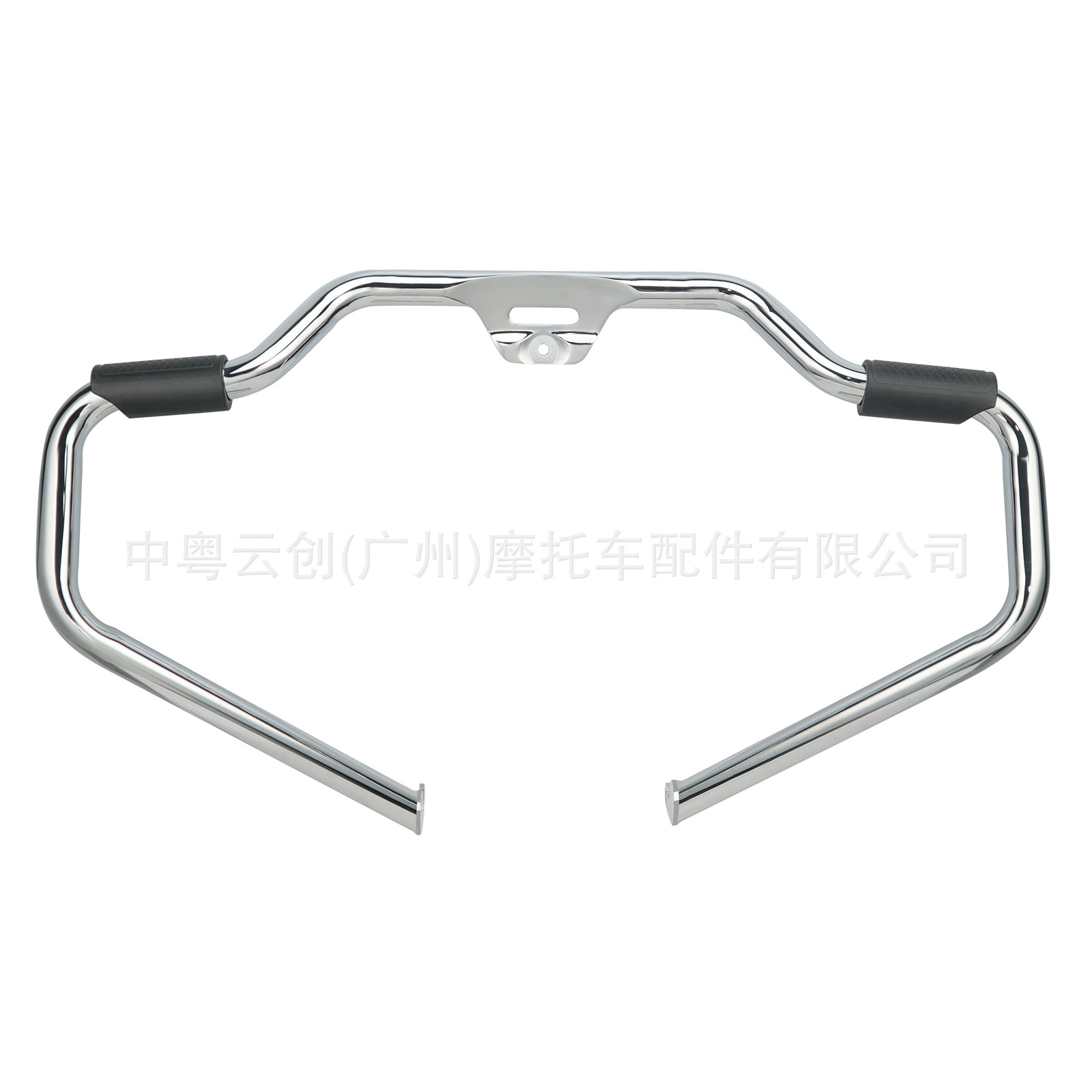 Harley Softtail серия Fat Boy Street Fighter Прорыв Fat Fighter Successor Lu Wei модифицированный передний бампер защита