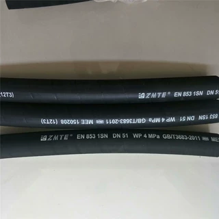 厂家批发生产高压胶管 低压胶管低压夹布胶管钻探高压胶管可定 制