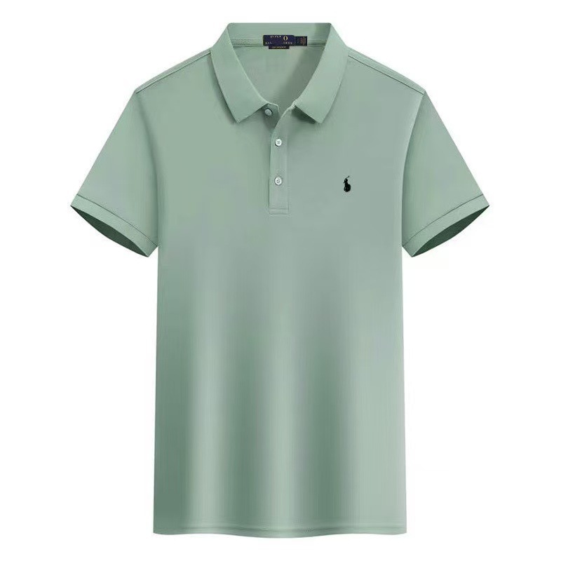POLO (feijão verde preto) / S
