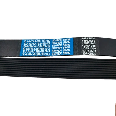 Machinery Pk Belt Wear-Resistant and – Avtomobil ötürücü kəmərləri
