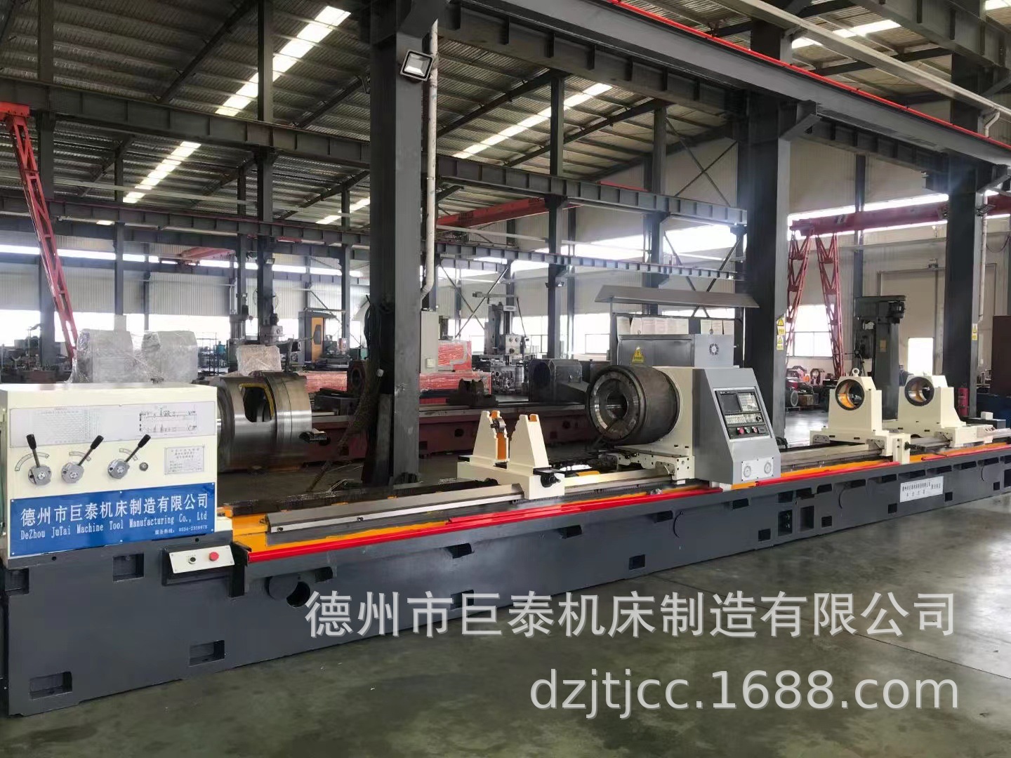 山东德州深孔钻镗床实力生产厂家-巨泰机床  T2216