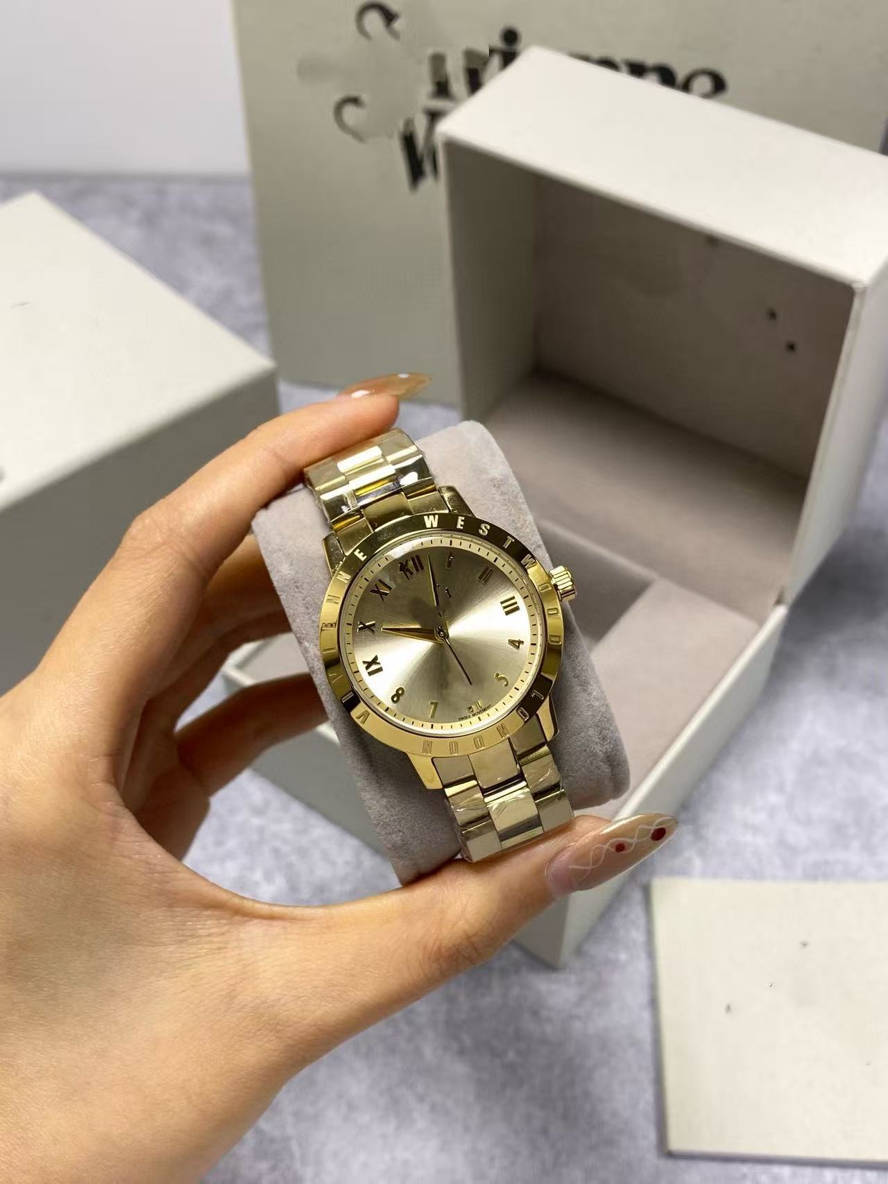 41vva+ counter gift box