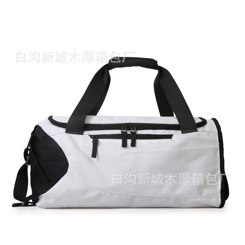 Sports Fitness Bag Student Casual Satchel Messenger Bag New Medium Travel Bag Luggage Bag Shoulder Bag Ba5257
