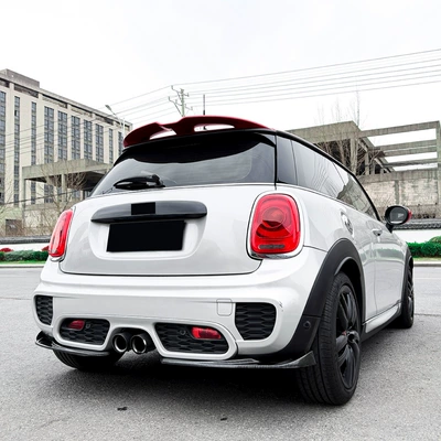 spoiler modification, Spoiler