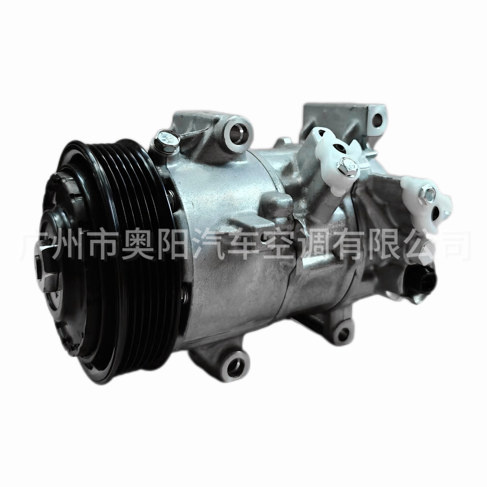 Suitable for Toyota 14 Corolla car air conditioning compressor 88310-02850 6PK 120MM 12V